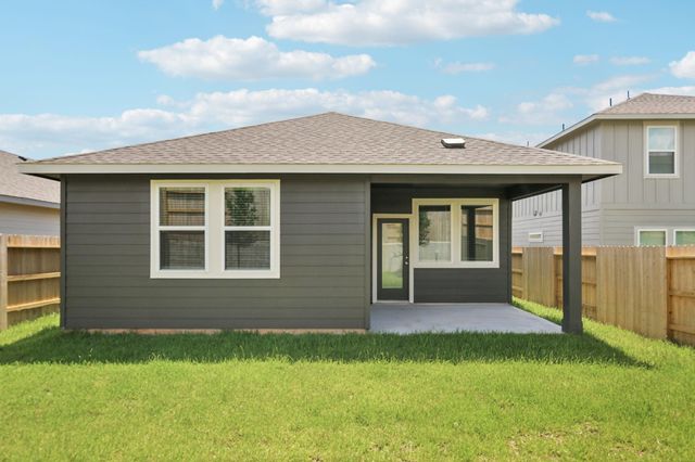 6717 Chinapkin Oak Lane, Conroe, TX 77304
