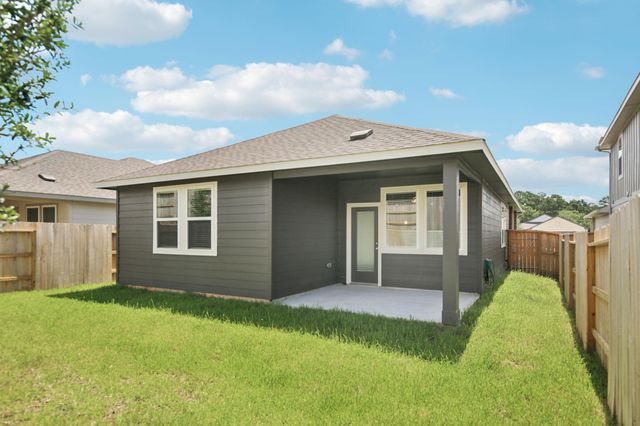 6717 Chinapkin Oak Lane, Conroe, TX 77304