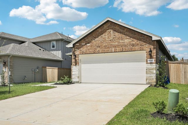 6717 Chinapkin Oak Lane, Conroe, TX 77304