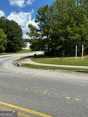 0 Shannon Parkway, Union City, GA 30291