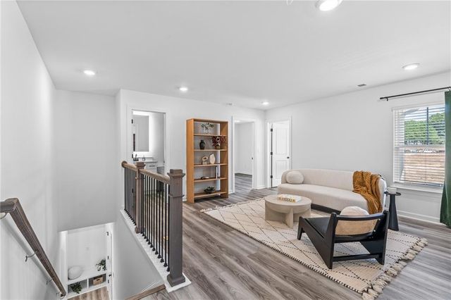 3281 Pepperpike Court, Loganville, GA 30052