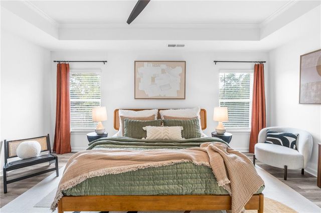 3281 Pepperpike Court, Loganville, GA 30052