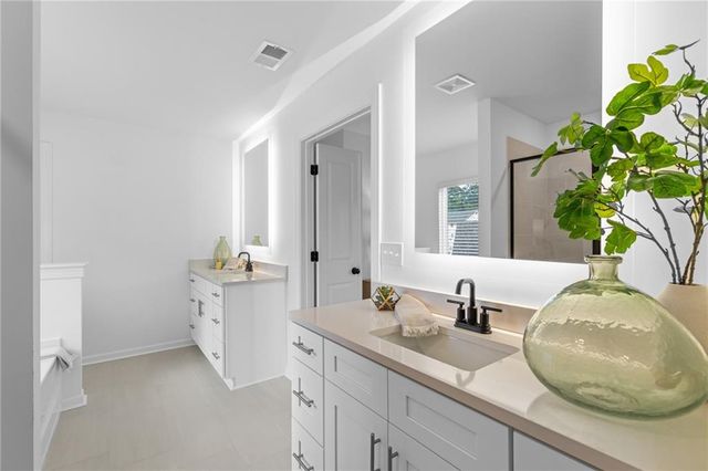 3281 Pepperpike Court, Loganville, GA 30052