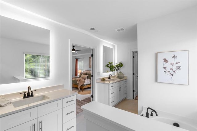 3281 Pepperpike Court, Loganville, GA 30052