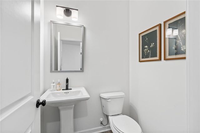 3281 Pepperpike Court, Loganville, GA 30052