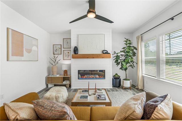 3281 Pepperpike Court, Loganville, GA 30052