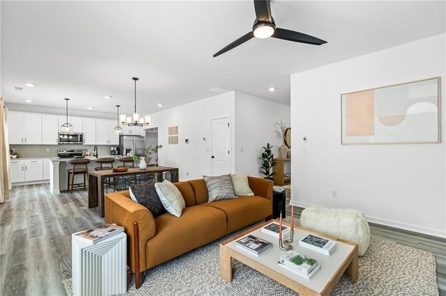 3281 Pepperpike Court, Loganville, GA 30052