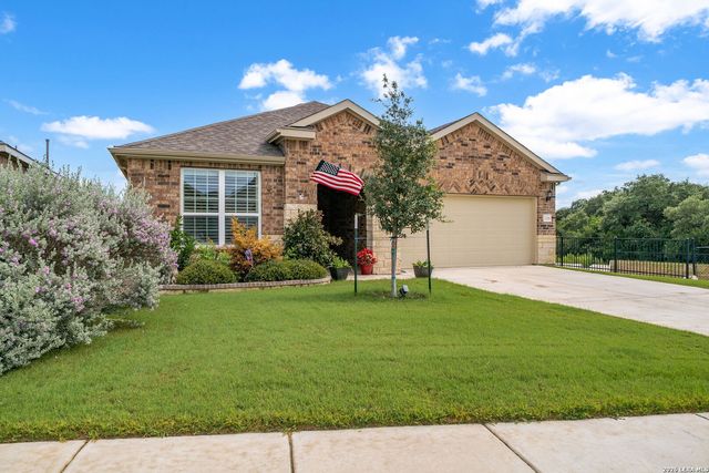 13218 TRIPLE X DR, San Antonio, TX 78253