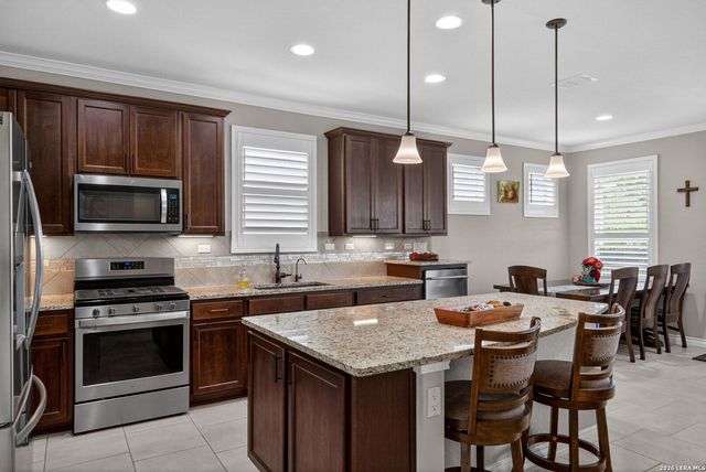 13218 TRIPLE X DR, San Antonio, TX 78253