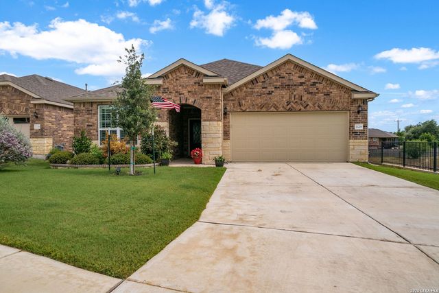 13218 TRIPLE X DR, San Antonio, TX 78253
