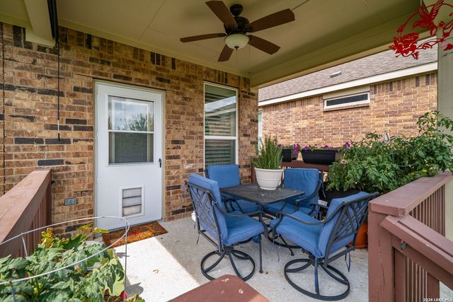 13218 TRIPLE X DR, San Antonio, TX 78253