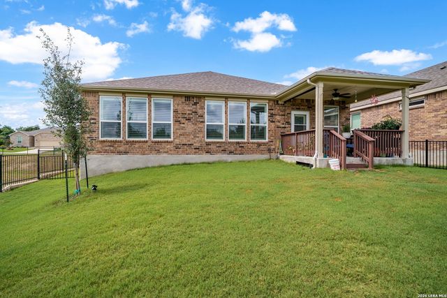 13218 TRIPLE X DR, San Antonio, TX 78253