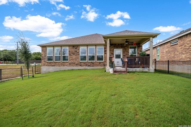 13218 TRIPLE X DR, San Antonio, TX 78253