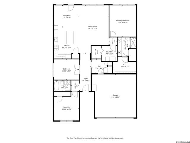 13218 TRIPLE X DR, San Antonio, TX 78253