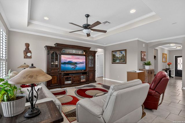 13218 TRIPLE X DR, San Antonio, TX 78253