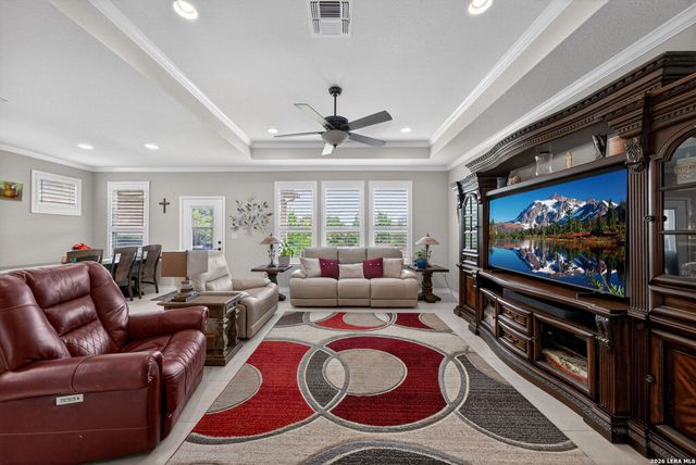13218 TRIPLE X DR, San Antonio, TX 78253