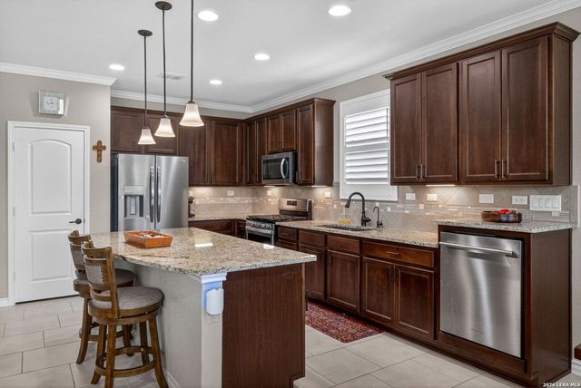 13218 TRIPLE X DR, San Antonio, TX 78253