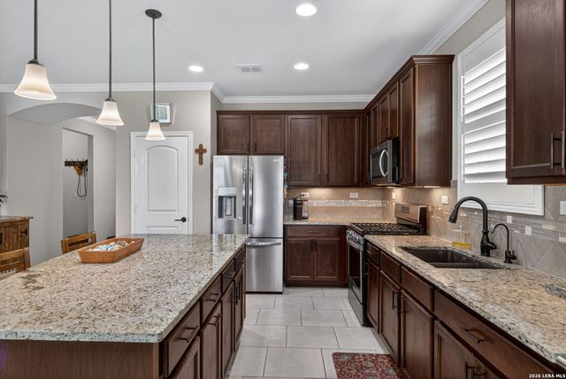 13218 TRIPLE X DR, San Antonio, TX 78253