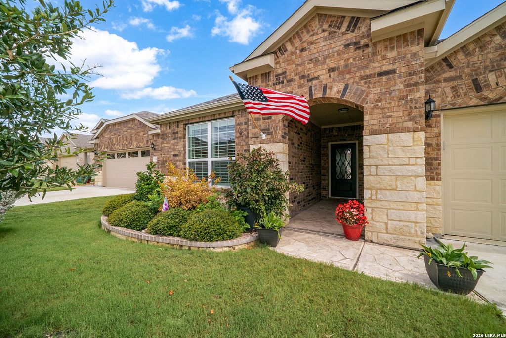 13218 TRIPLE X DR, San Antonio, TX 78253