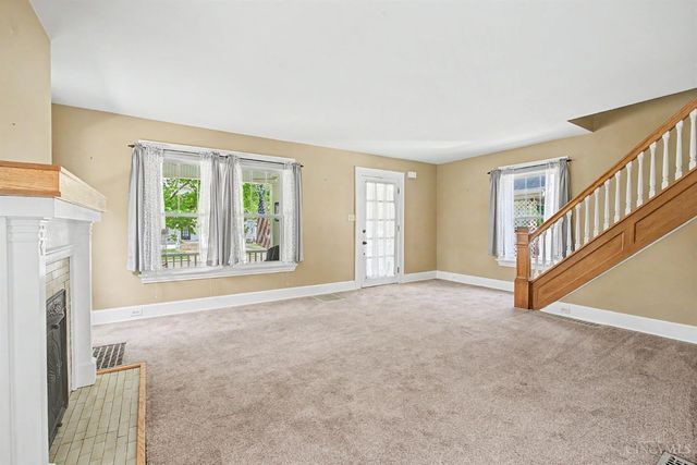 318 S Broadway Street, Lebanon, OH 45036