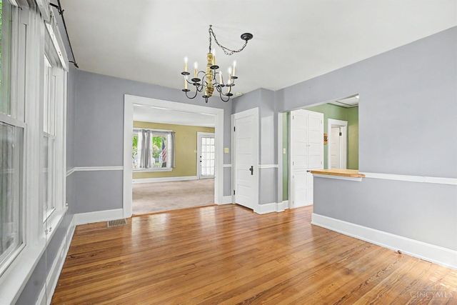 318 S Broadway Street, Lebanon, OH 45036