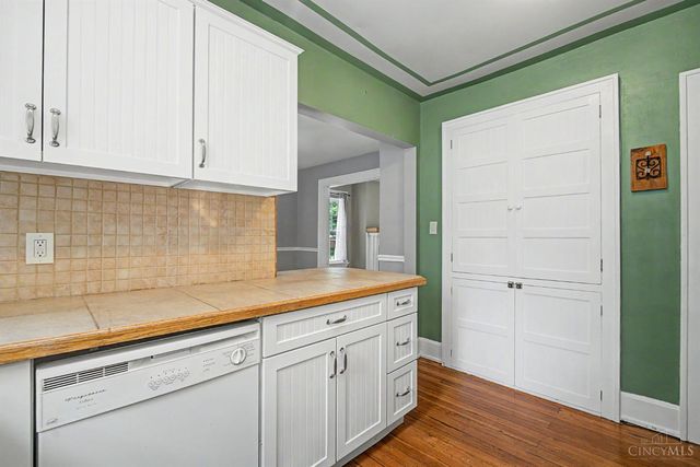318 S Broadway Street, Lebanon, OH 45036