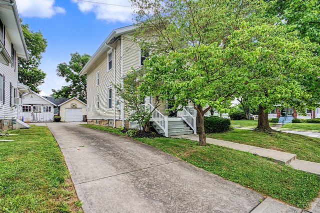 318 S Broadway Street, Lebanon, OH 45036