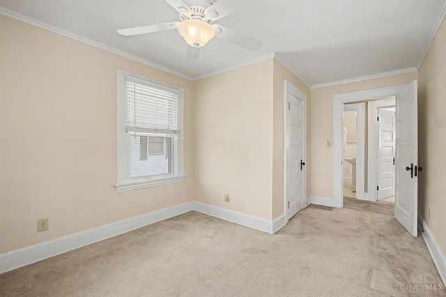 318 S Broadway Street, Lebanon, OH 45036