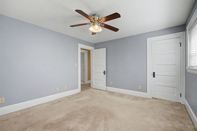 318 S Broadway Street, Lebanon, OH 45036