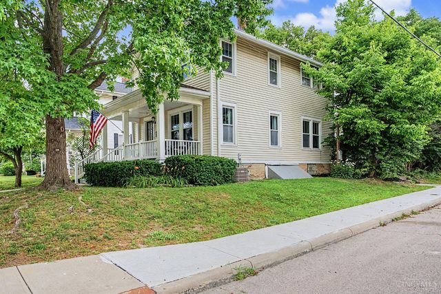318 S Broadway Street, Lebanon, OH 45036