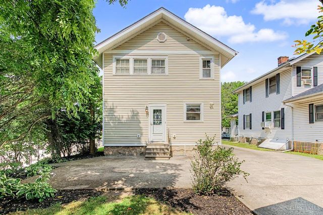 318 S Broadway Street, Lebanon, OH 45036