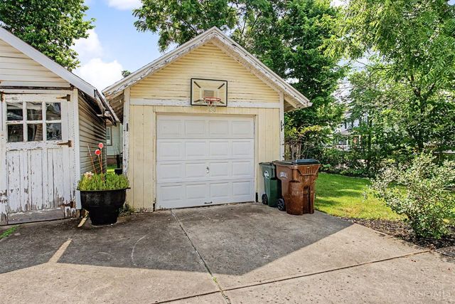 318 S Broadway Street, Lebanon, OH 45036