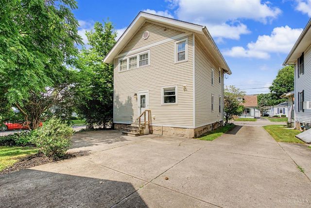 318 S Broadway Street, Lebanon, OH 45036