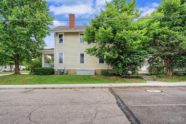 318 S Broadway Street, Lebanon, OH 45036