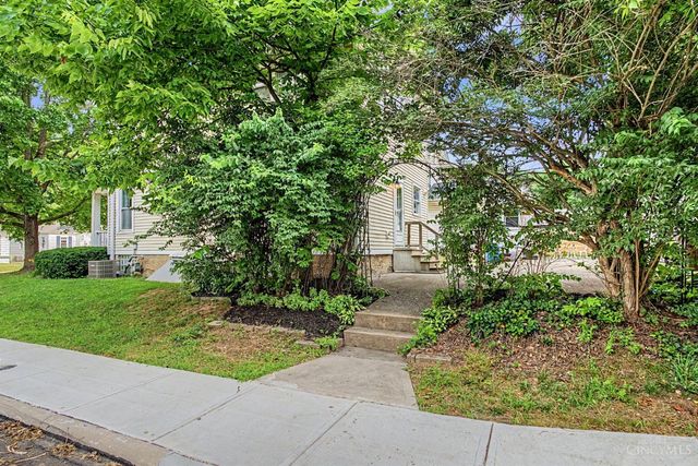 318 S Broadway Street, Lebanon, OH 45036