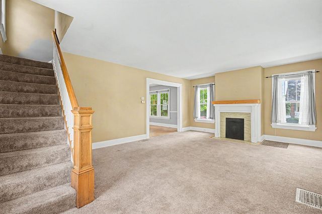 318 S Broadway Street, Lebanon, OH 45036