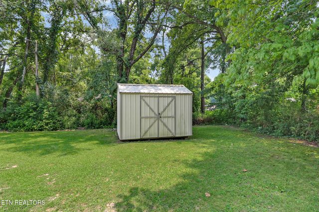 226 Rugby Ave, Jamestown, TN 38556
