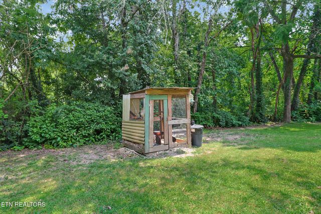 226 Rugby Ave, Jamestown, TN 38556