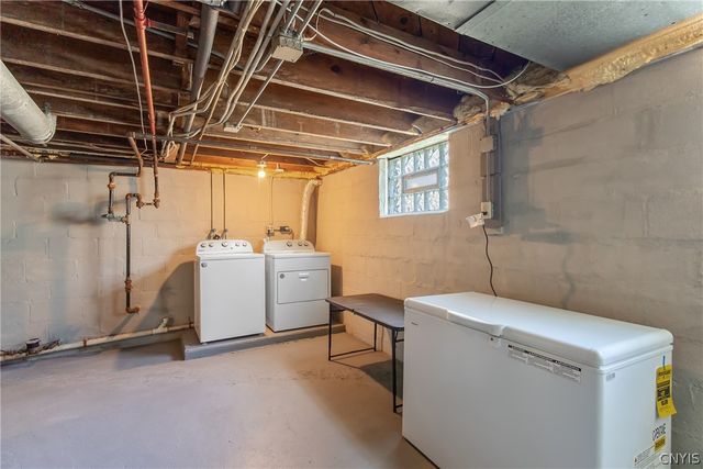 503 Cogswell Ave, Geddes, NY 13209