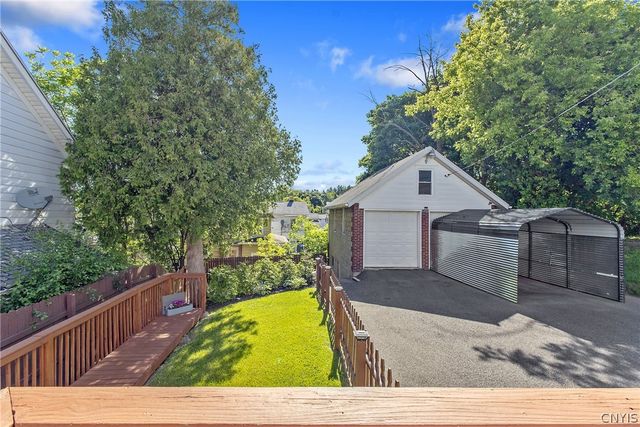 503 Cogswell Ave, Geddes, NY 13209