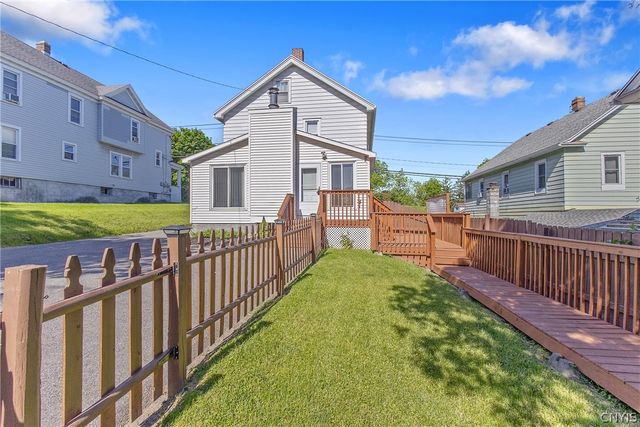 503 Cogswell Ave, Geddes, NY 13209