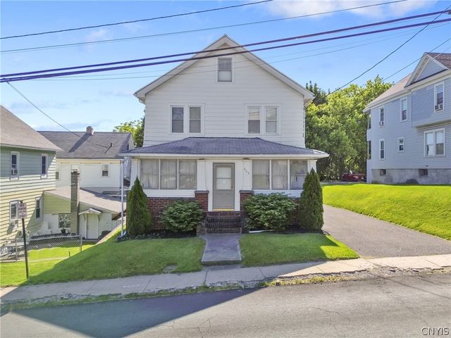 503 Cogswell Ave, Geddes, NY 13209