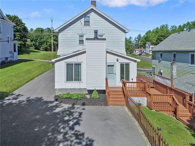 503 Cogswell Ave, Geddes, NY 13209