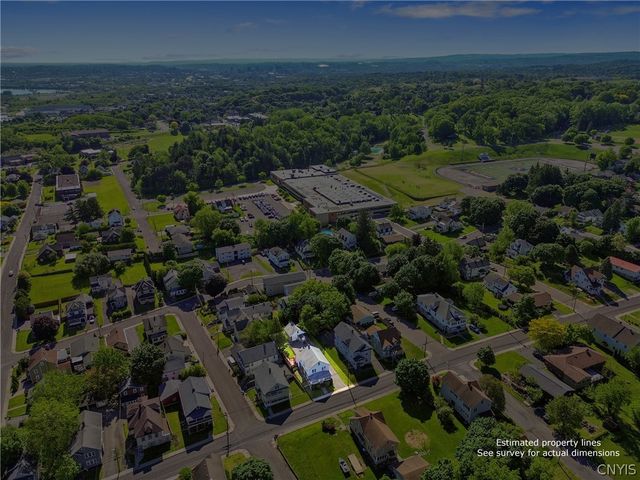 503 Cogswell Ave, Geddes, NY 13209