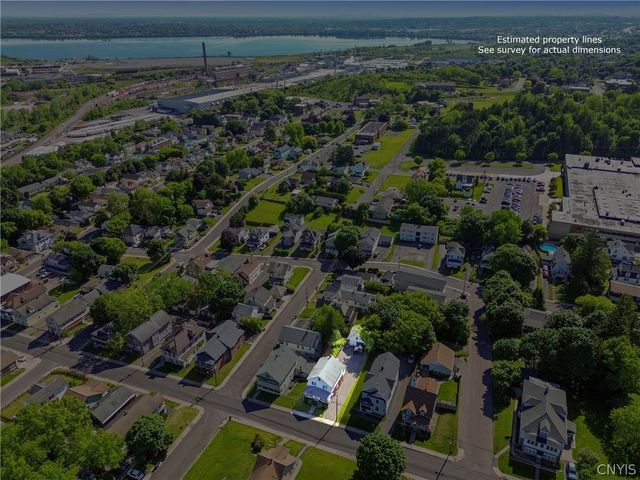 503 Cogswell Ave, Geddes, NY 13209