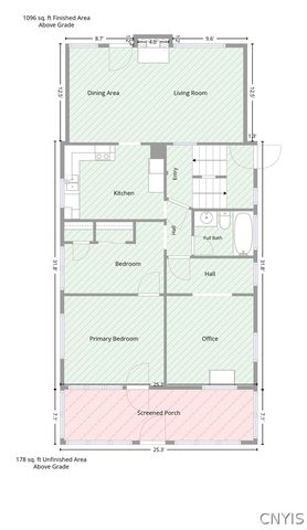 503 Cogswell Ave, Geddes, NY 13209