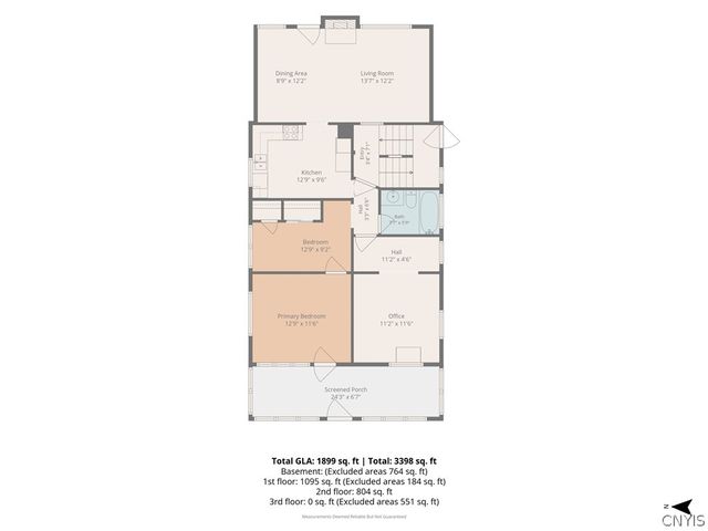 503 Cogswell Ave, Geddes, NY 13209