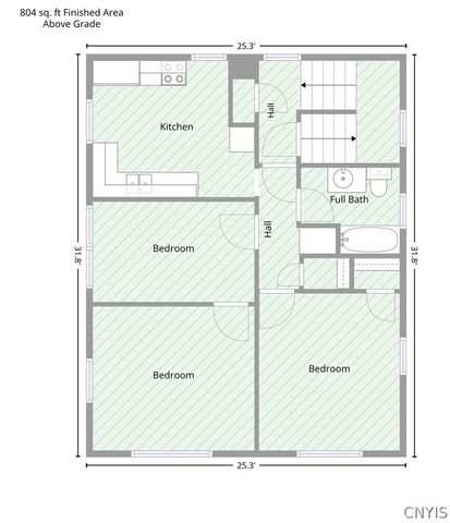 503 Cogswell Ave, Geddes, NY 13209