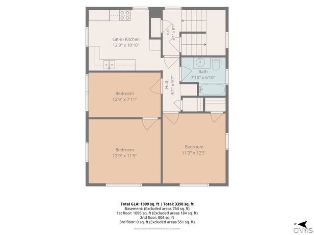 503 Cogswell Ave, Geddes, NY 13209
