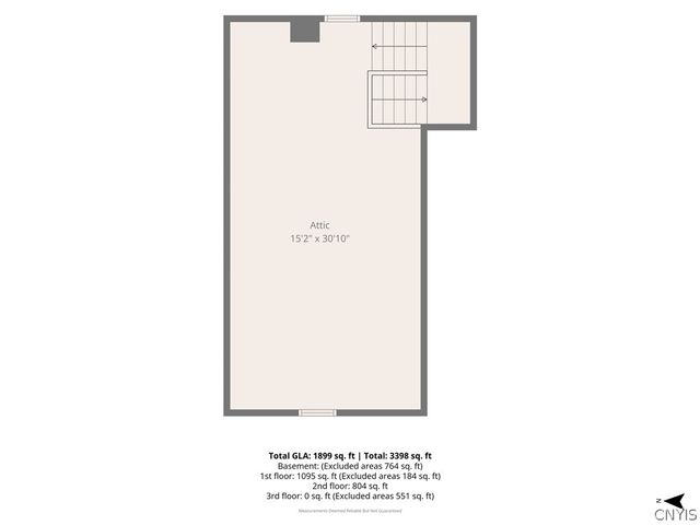 503 Cogswell Ave, Geddes, NY 13209